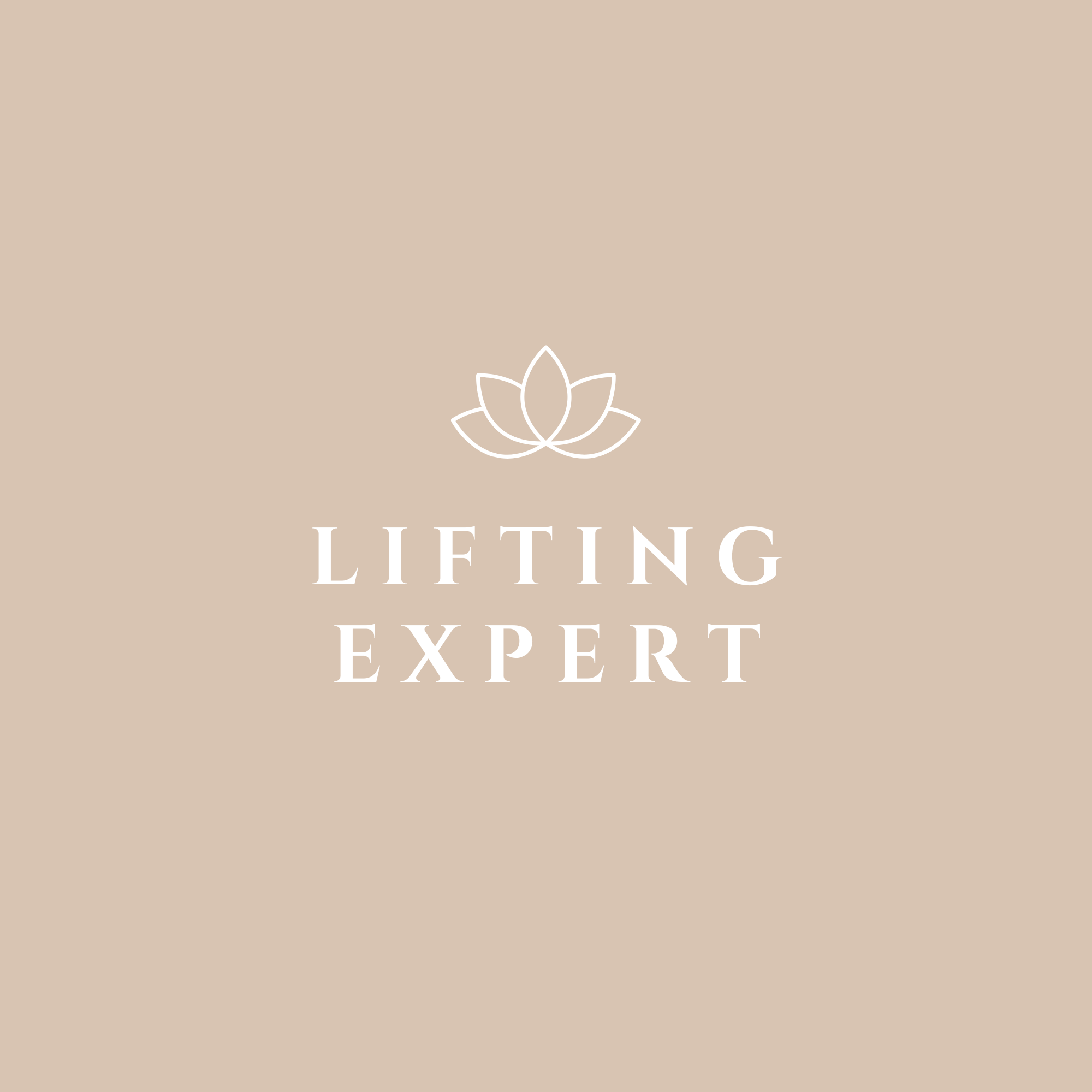 Soin du visage Lifting Expert