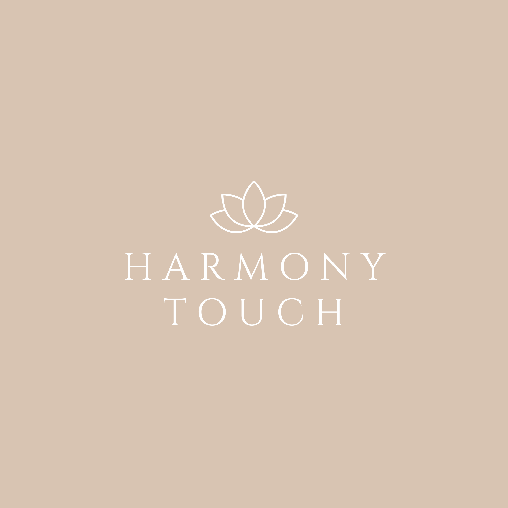 Harmony Touch