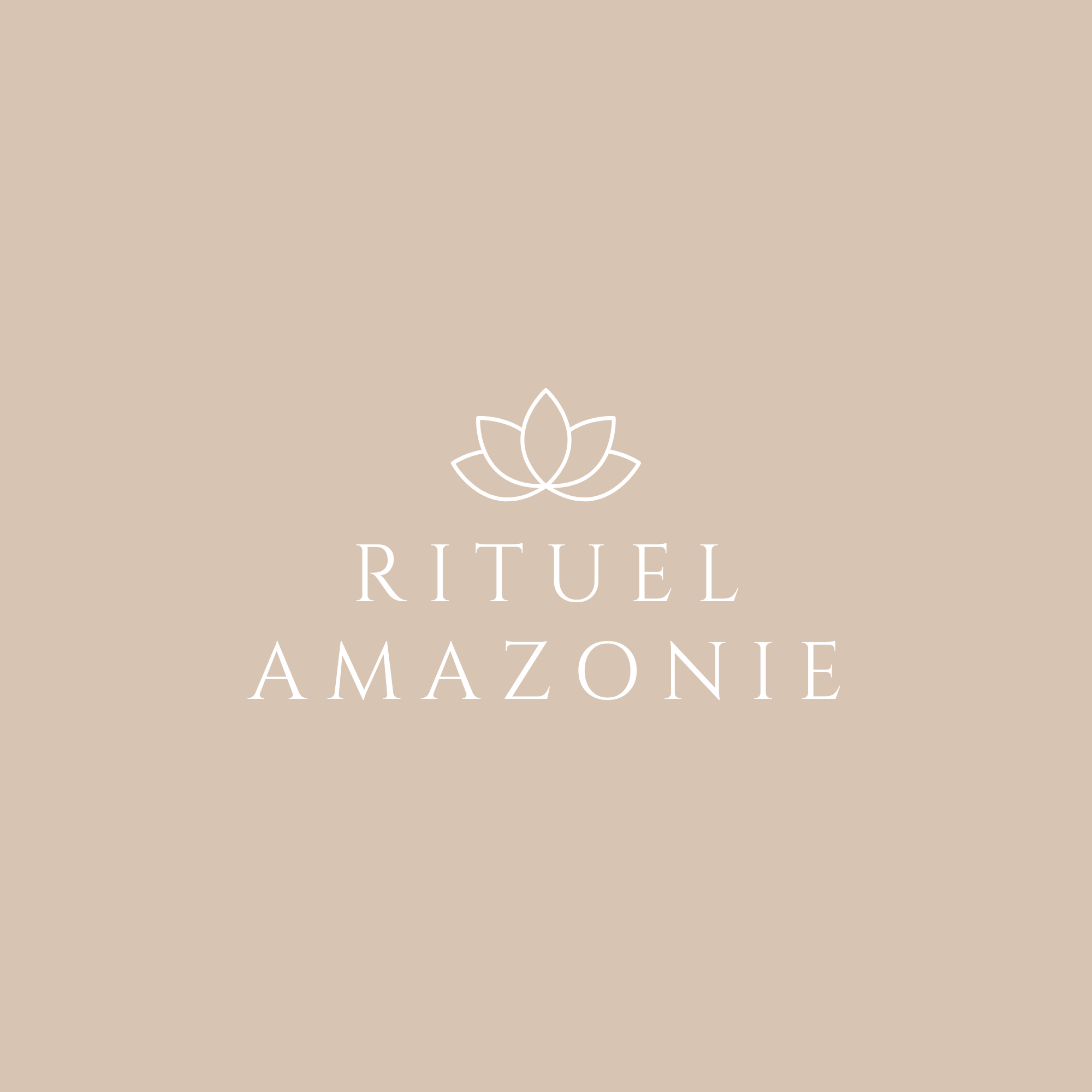 Rituel Amazonie 