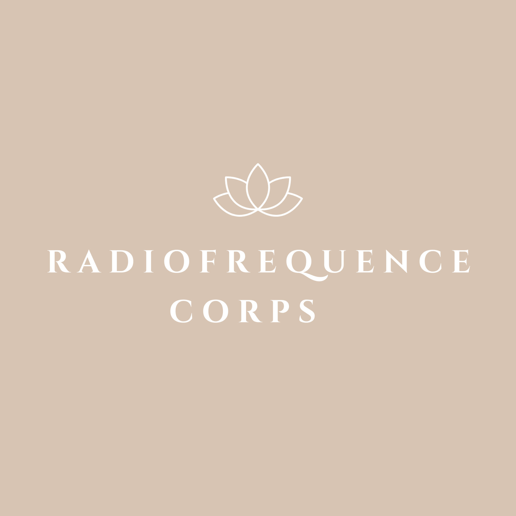 Radiofréquence  - Corps