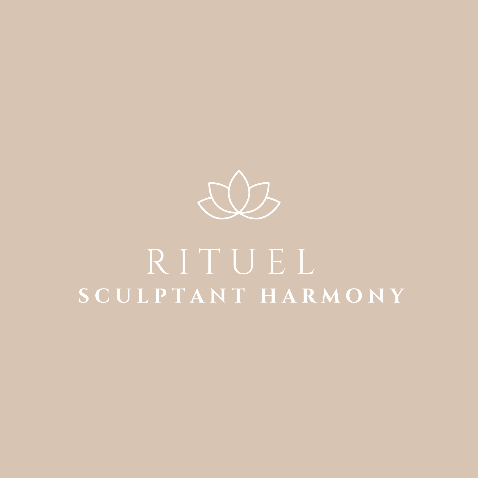 Rituel Sculptant Harmony