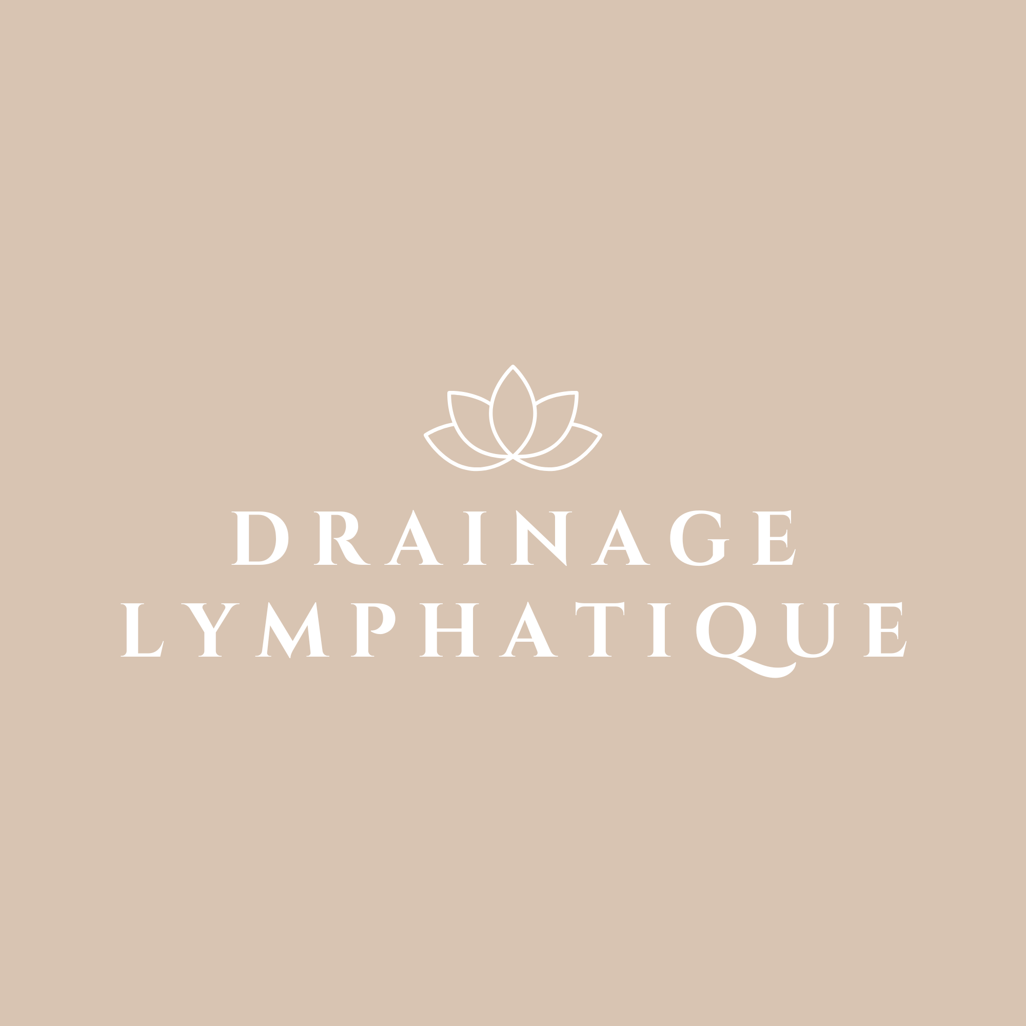 Drainage Lymphatique 