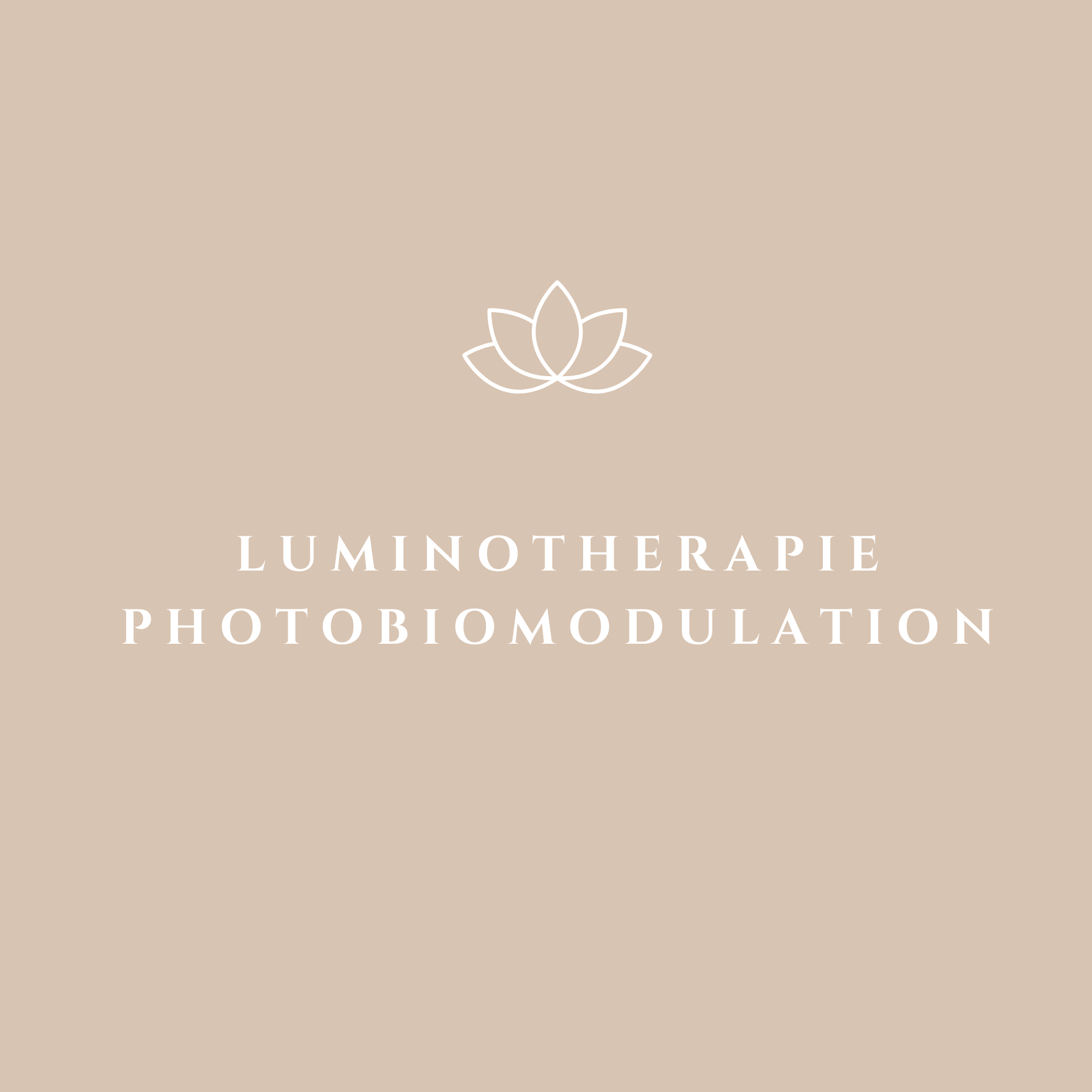LED - Photobiomodulation 