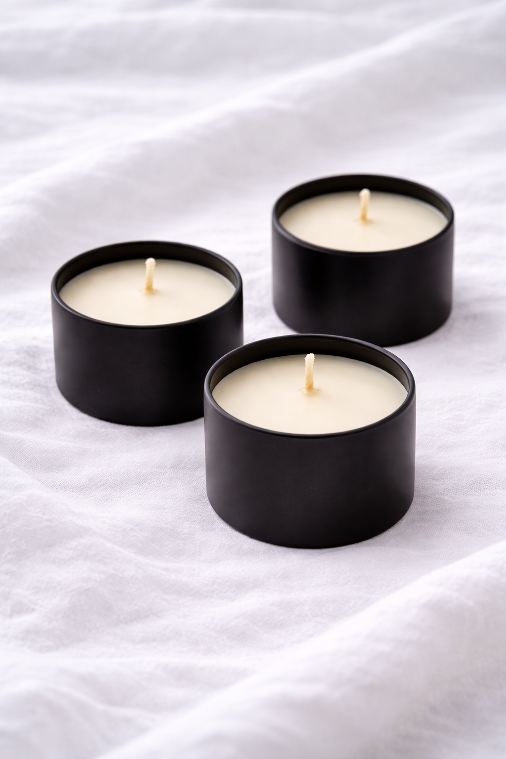 Soy Wax Candle 