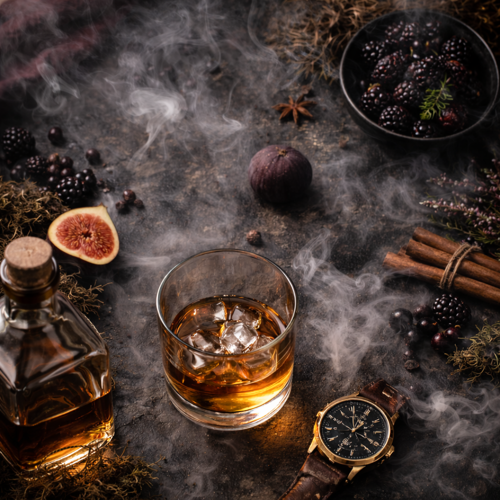 Fragrance Room Spray