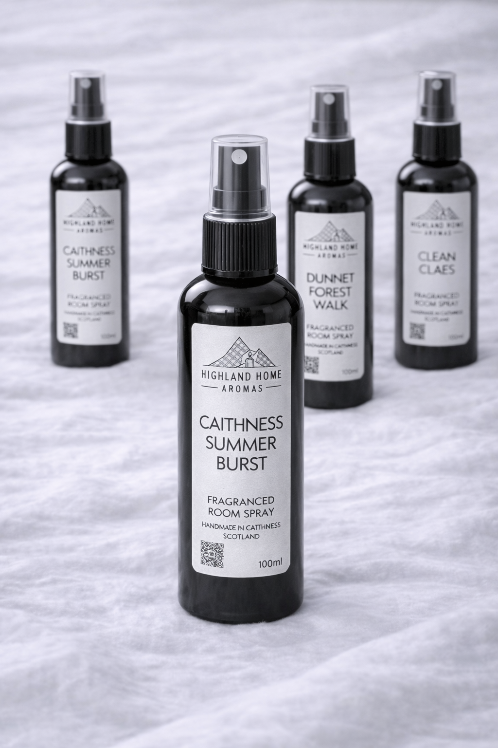 Fragrance Room Spray