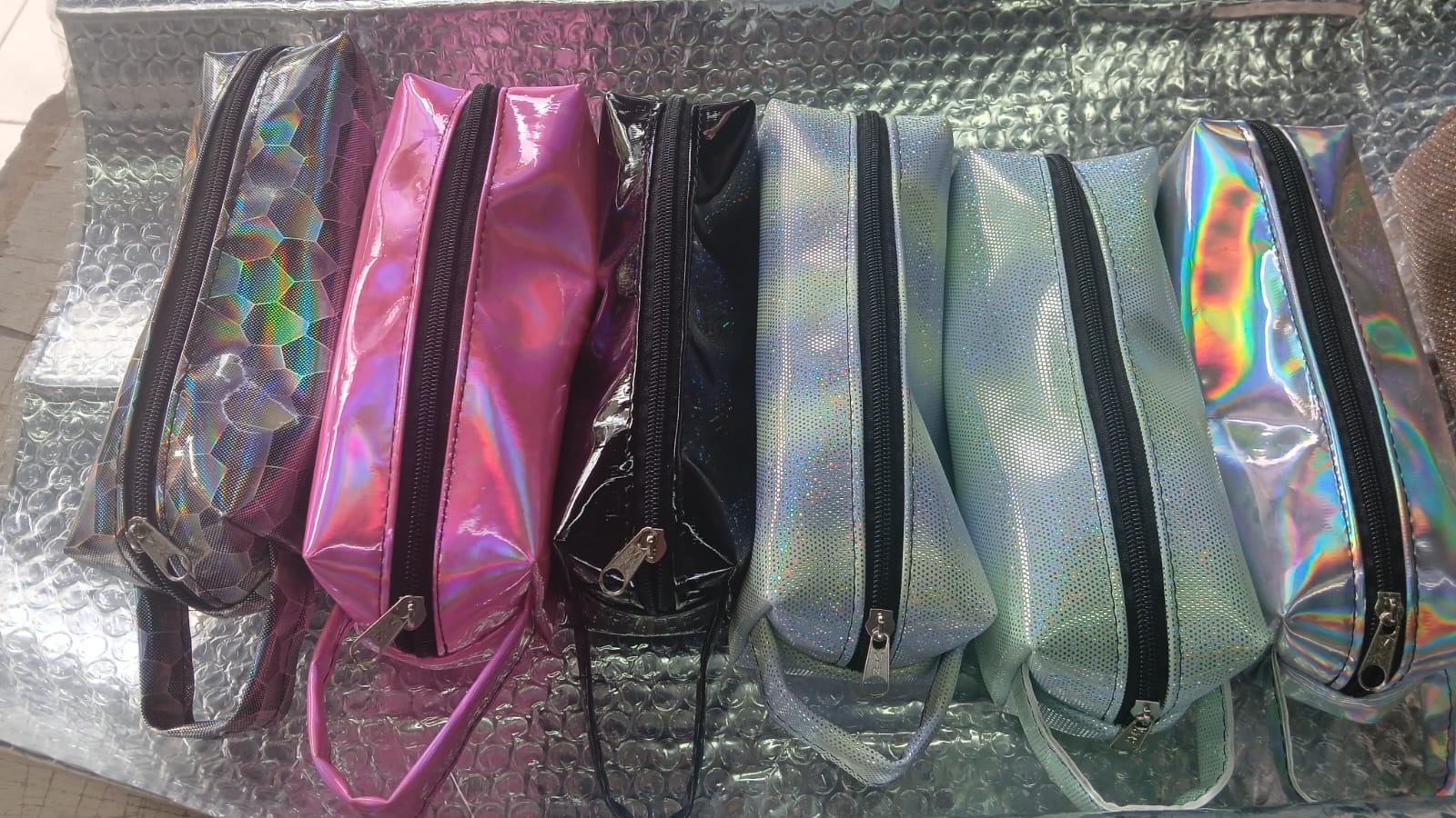 Cartucheras / Portacosméticos 