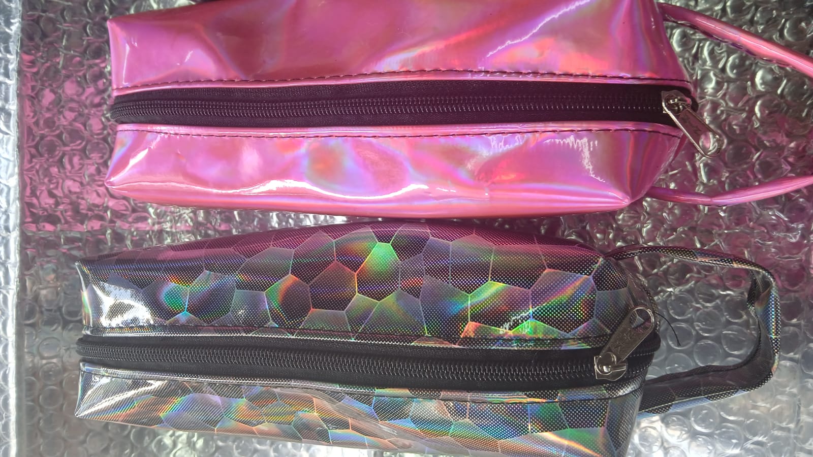 Cartucheras / Portacosméticos 