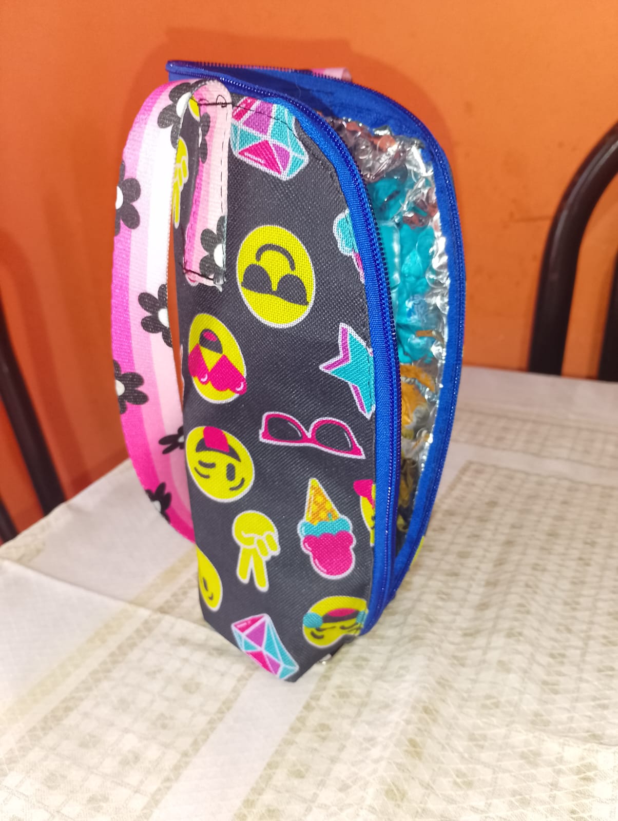 Porta Botella Térmico  500ML