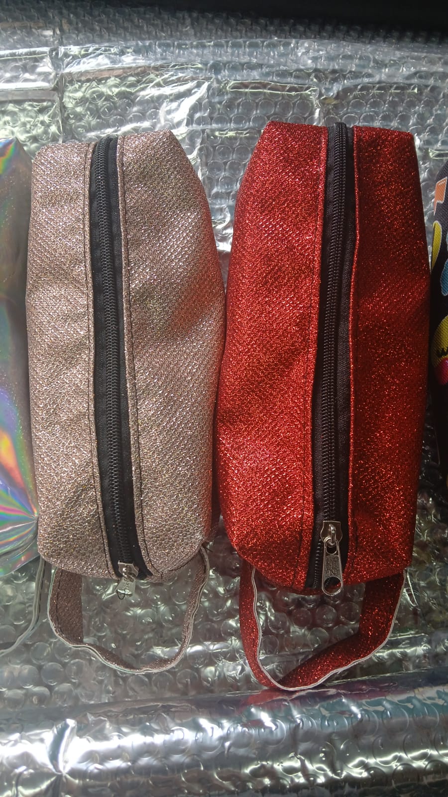 Cartucheras / Portacosméticos 