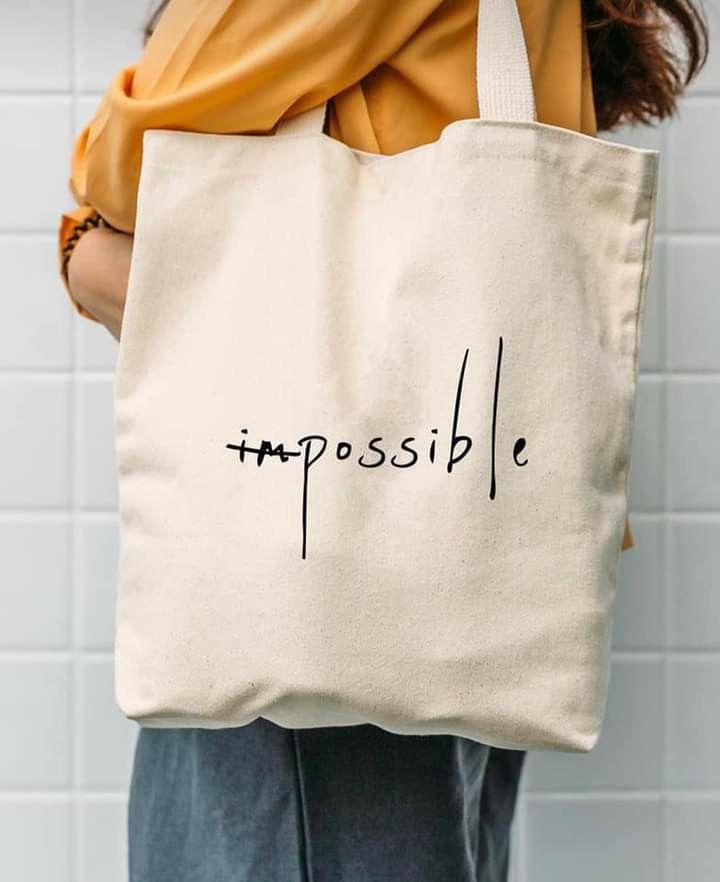 tote bag