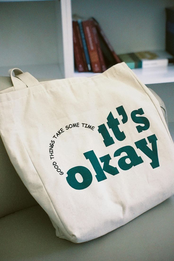 tote bag