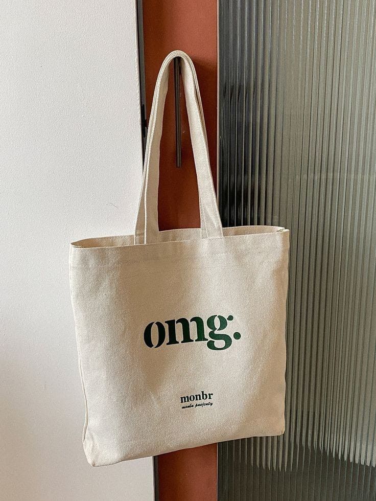 tote bag