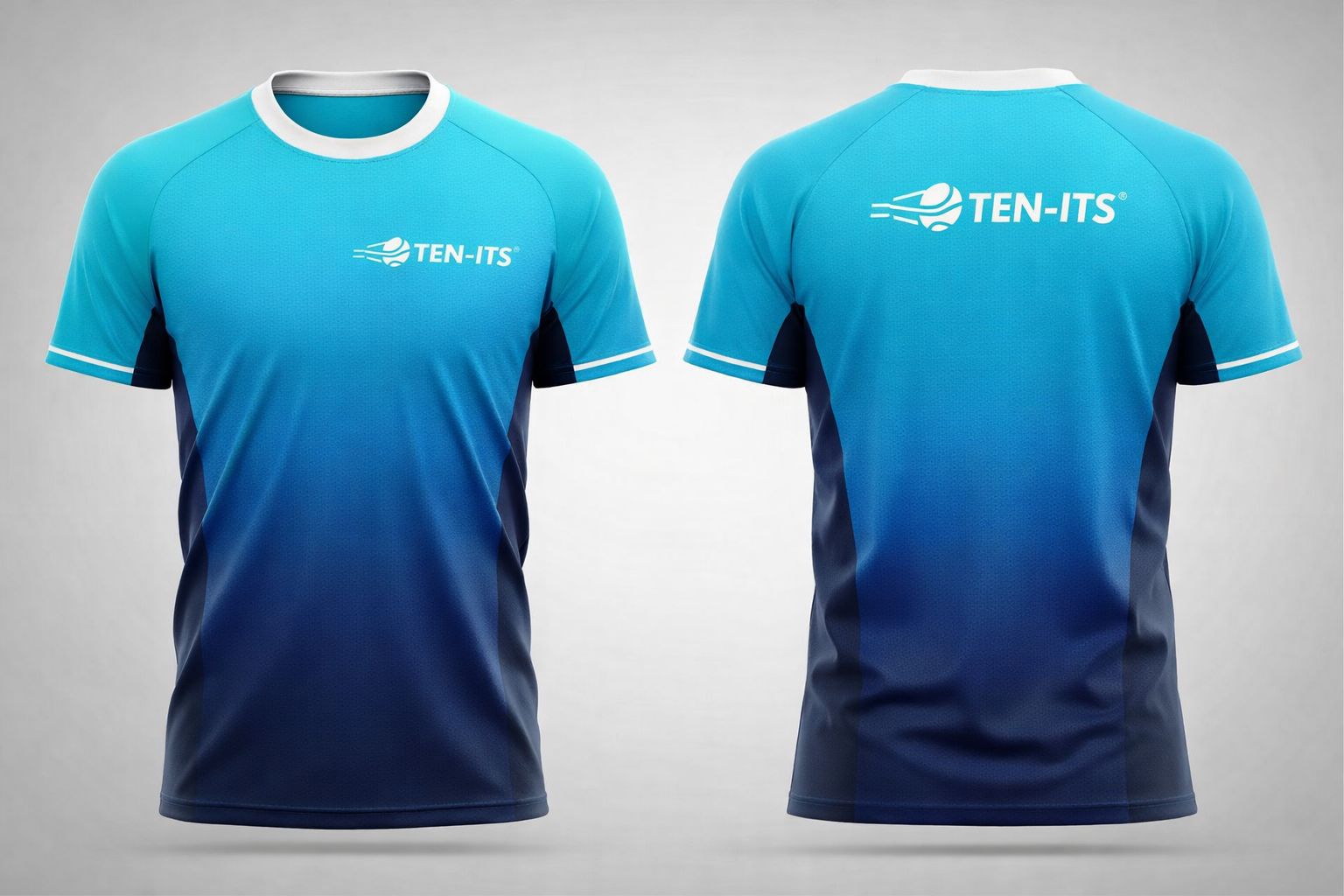 Official Club Jersey - Performance Series