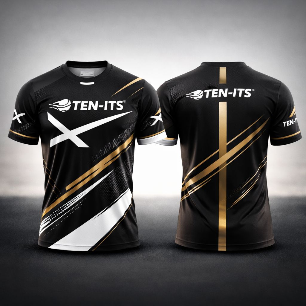 Official Club Jersey - Performance Series