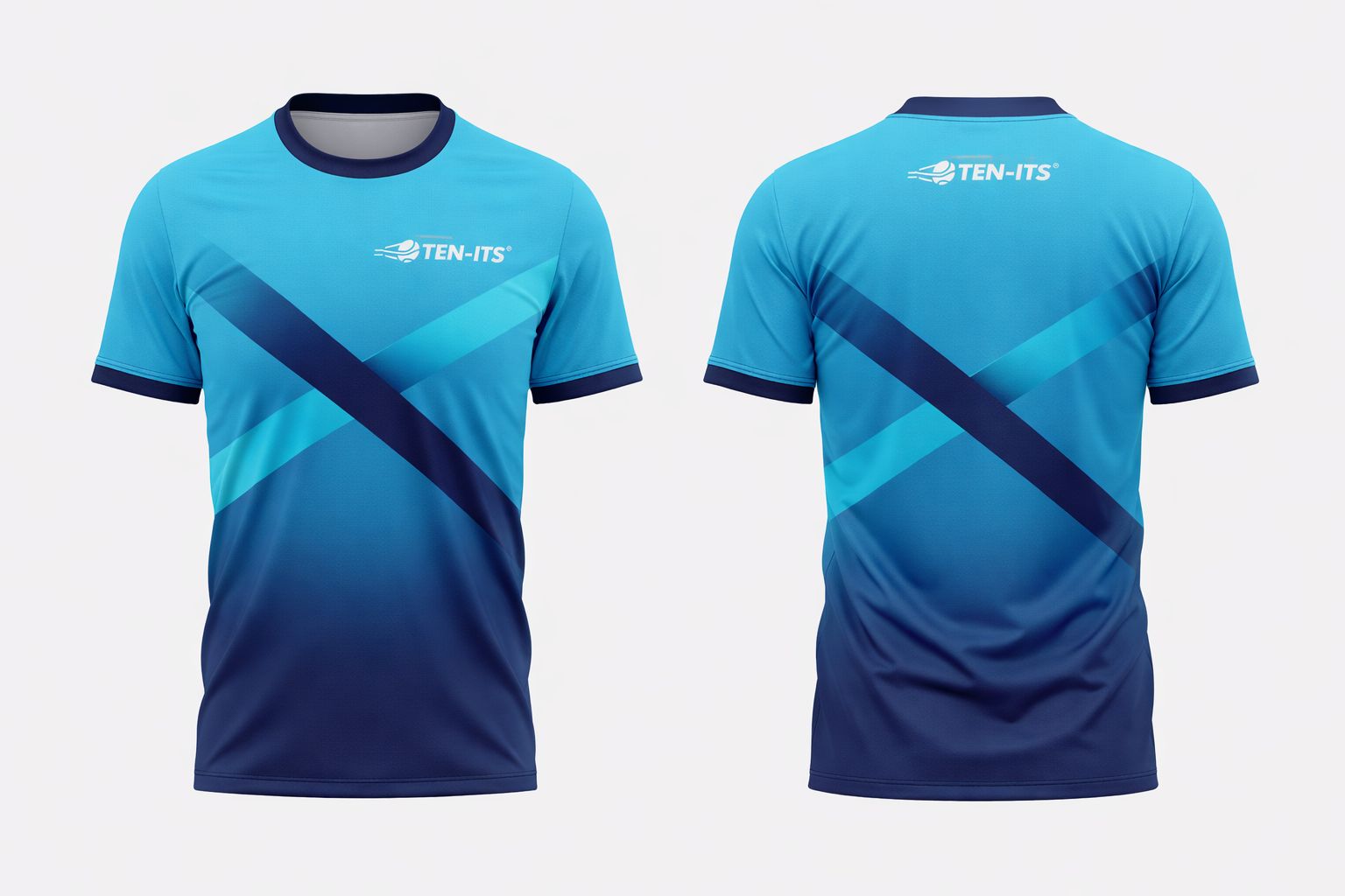 Official Club Jersey - Performance Series