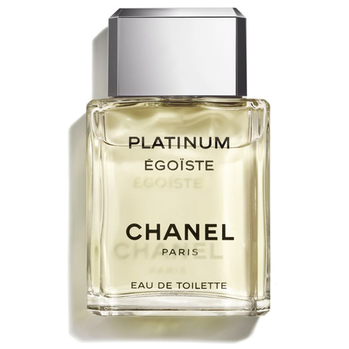 Chanel Platinum Égoïste Pour Homme – O Perfume do Homem de Sucesso e Elegância Rara