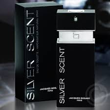 Silver Scent Jacques Bogart – A Fragrância de Presença Marcante e Fixação Extrema