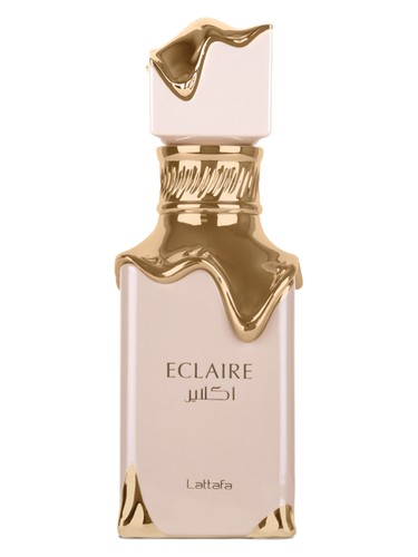 Eclaire Eau de Parfum Feminino – Doce Cremoso e Sofisticado