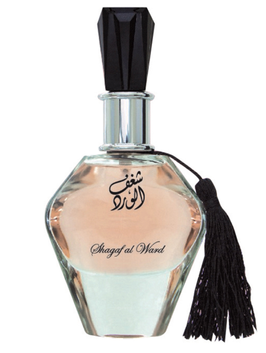 Shagaf Eau de Parfum – Doce, Intenso e Extremamente Envolvente