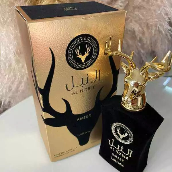 Al Nob Ameer Lattafa