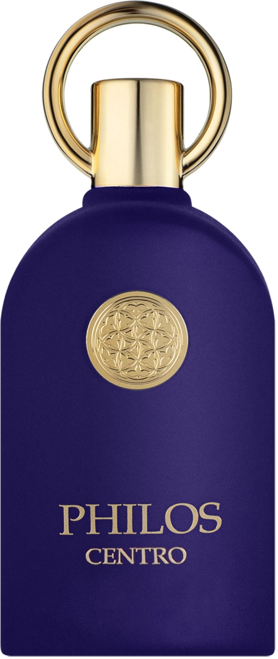 Philos Centro Eau de Parfum – Elegante, Equilibrado e Sofisticado