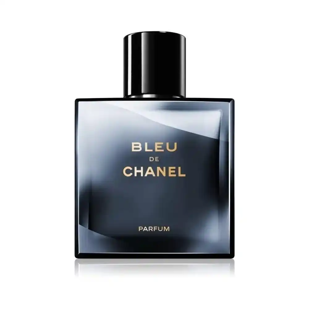 Bleu de Chanel Parfum – A Expressão Máxima da Sofisticação Masculina