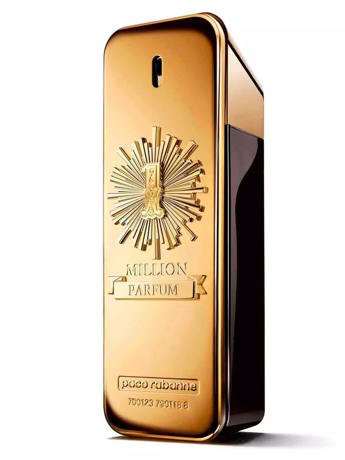 1 Million Parfum Paco Rabanne – A Intensidade Solar do Ouro em sua Forma Mais Pura