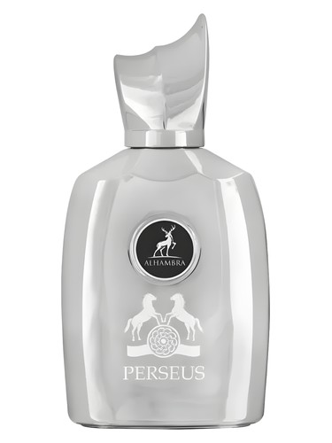 Maison Perseus Eau de Parfum Masculino – Poder, Frescor e Elegância
