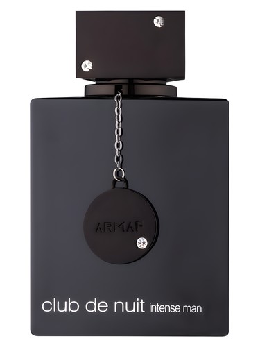 Club de Nuit Intense Man Eau de Parfum – Sofisticado, Marcante e Alta Performance