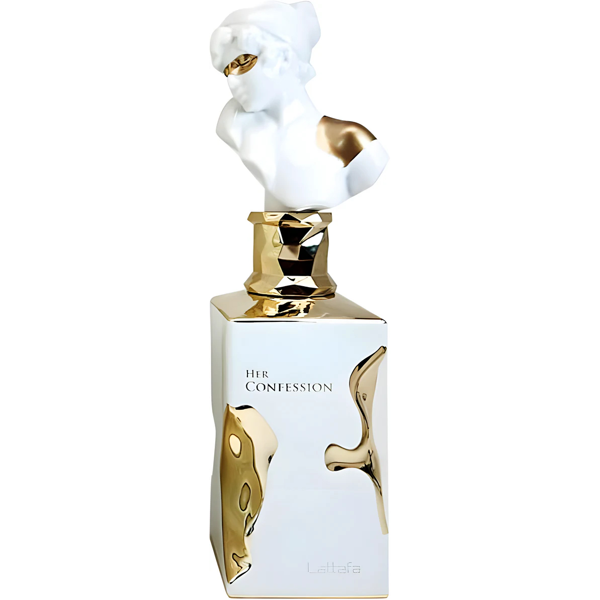 Her Confession Eau de Parfum Feminino – Doce, Intenso e Irresistível