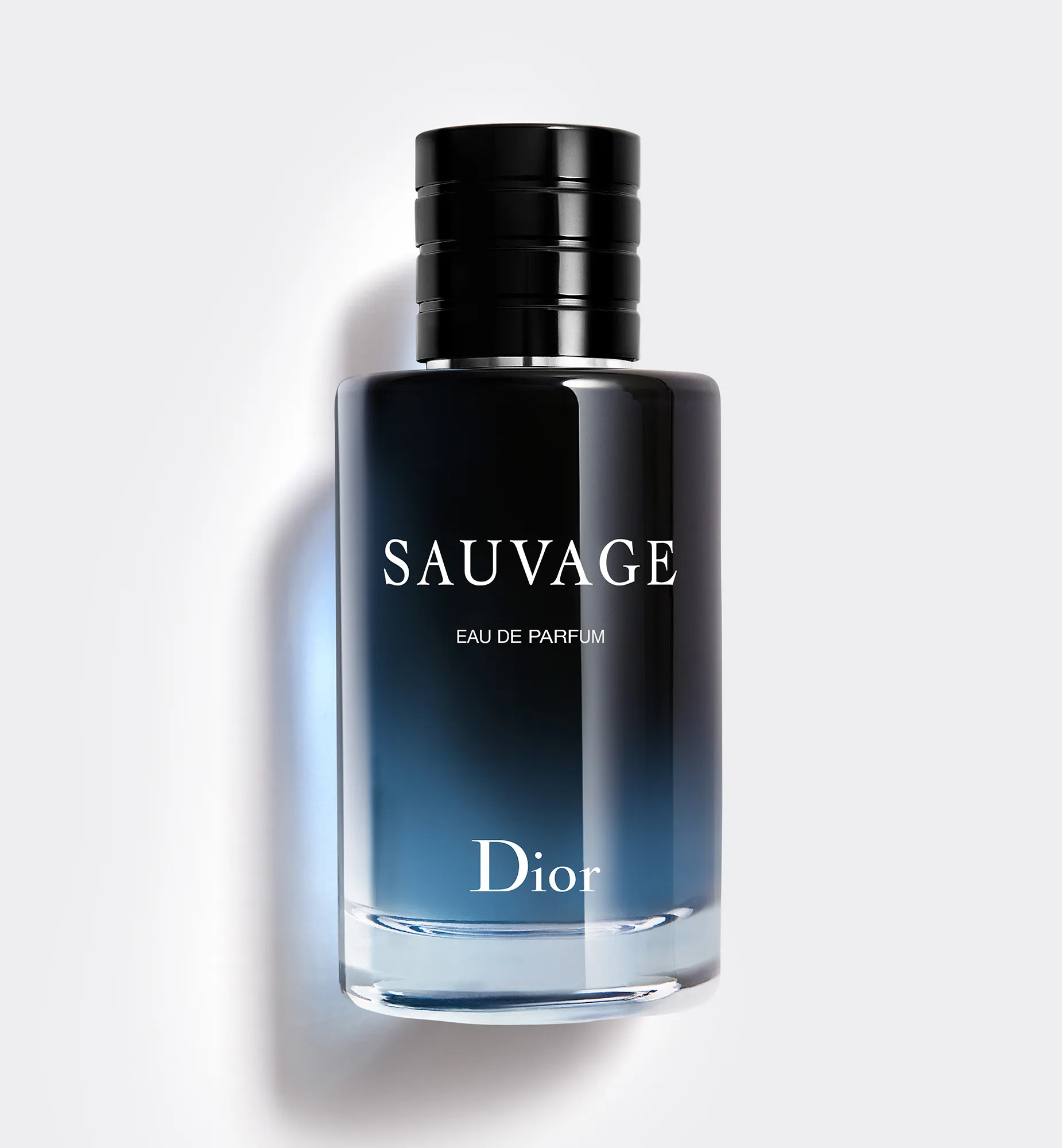 Dior Sauvage Eau de Parfum 100ml – O Magnetismo em sua Forma Mais Profunda