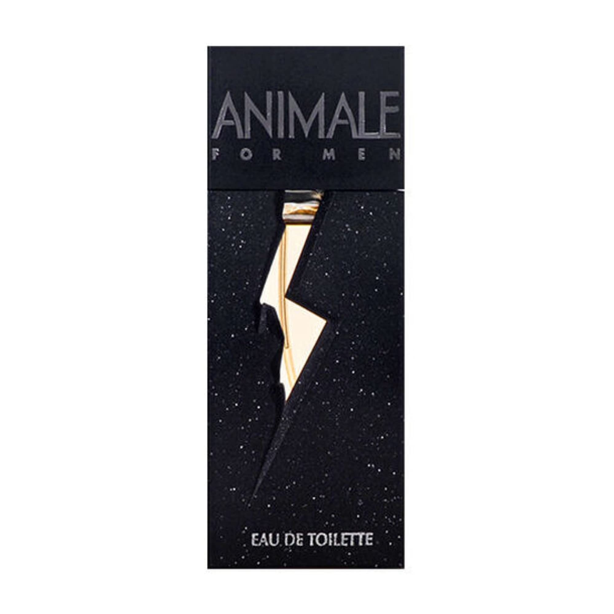 Animale Animale For Men EDT – A Fragrância Magnética e Intensa que Marca Presença