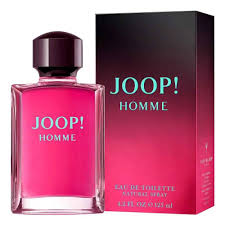 Joop! Homme Eau de Toilette – A Fragrância da Sedução Selvagem e Fixação Extrema