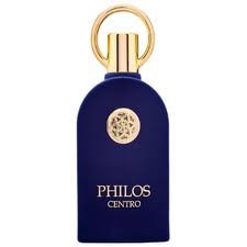 Philos Centro Eau de Parfum – Elegante, Equilibrado e Sofisticado