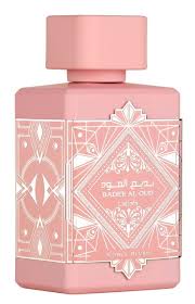 Noble Blush Eau de Parfum Feminino – Floral Doce e Sofisticado