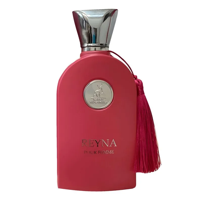 Maison Reyna Pour Femme Eau de Parfum – Elegante, Doce e Sofisticado