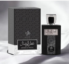 Attar Al Wesal Eau de Parfum – Doce, Floral e Extremamente Envolvente