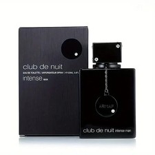 Club de Nuit Intense Man Eau de Parfum – Sofisticado, Marcante e Alta Performance