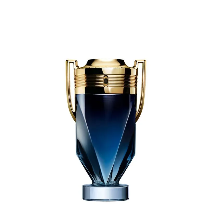 Invictus Parfum Paco Rabanne 200ml – A Essência da Vitória em sua Intensidade Máxima