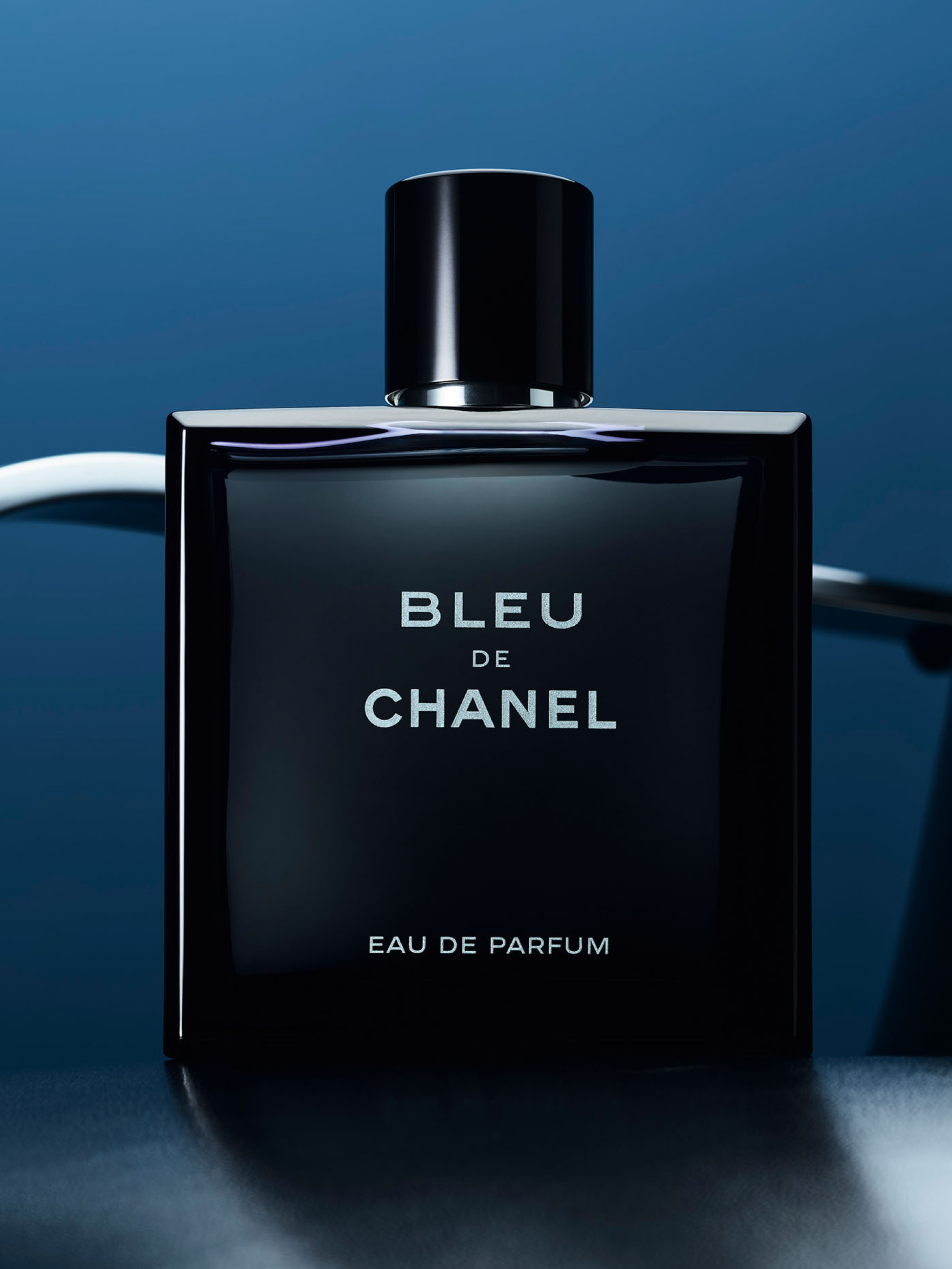 Bleu de Chanel Parfum – A Expressão Máxima da Sofisticação Masculina