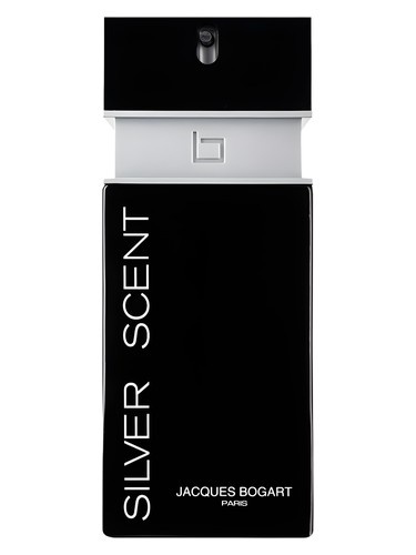 Silver Scent Jacques Bogart – A Fragrância de Presença Marcante e Fixação Extrema