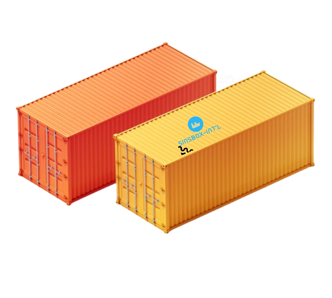 Conteneur de stockage métal