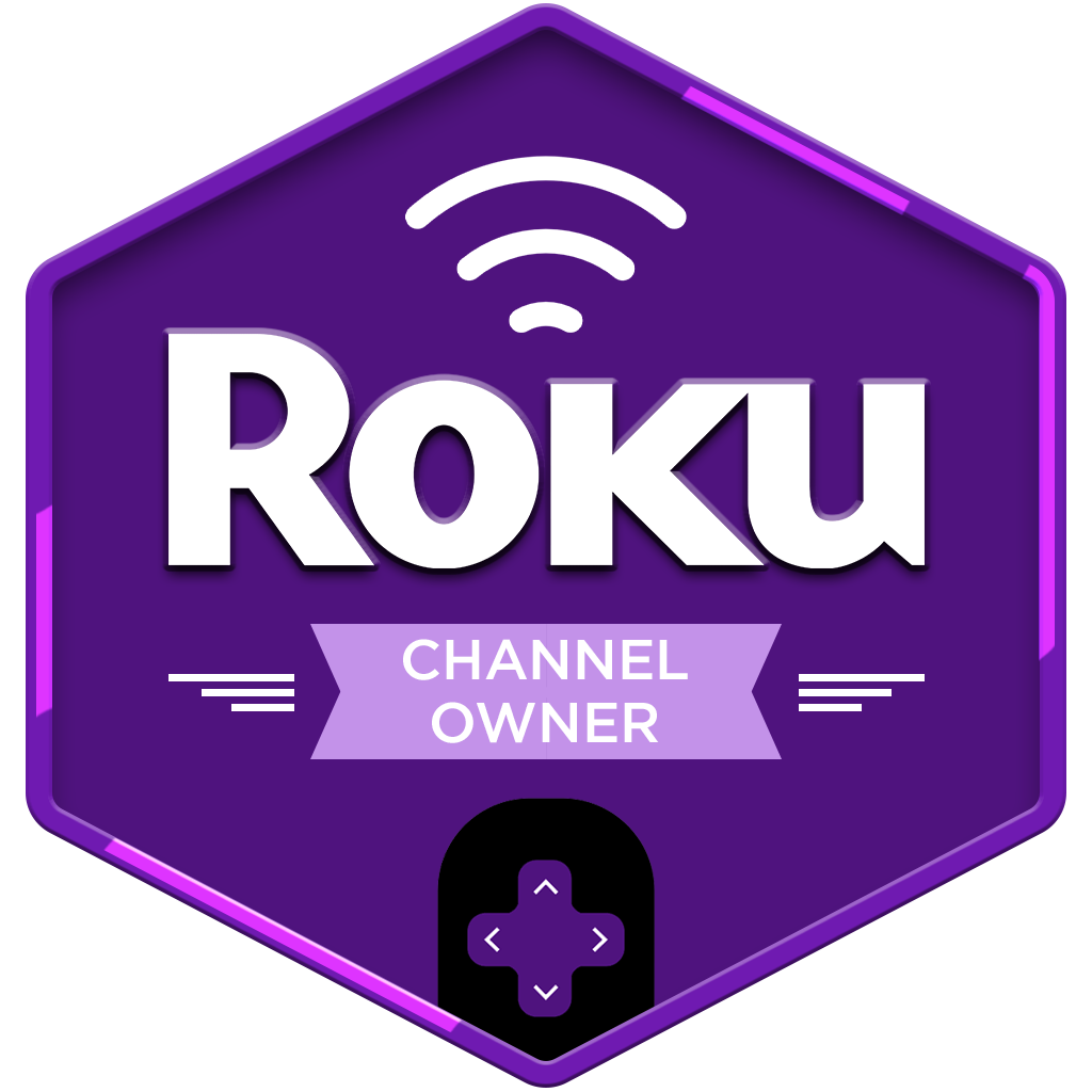 Roku Channel Creation Service