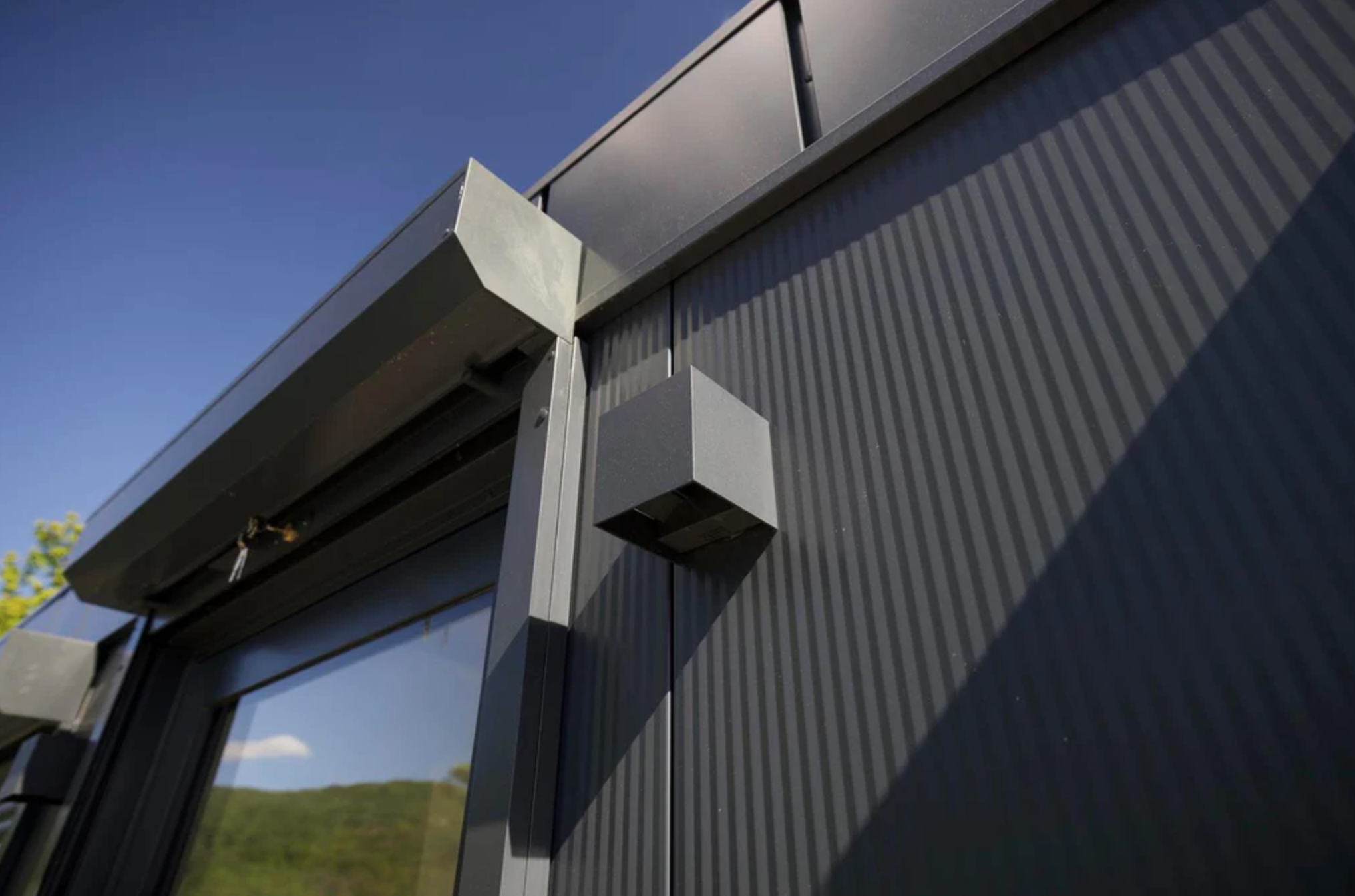 MÓDULO HABITABLE 8X3