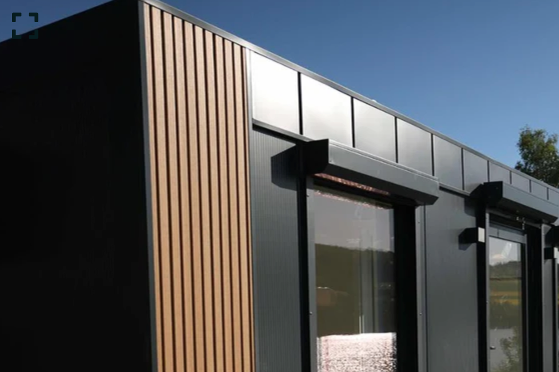 MÓDULO HABITABLE 8X3