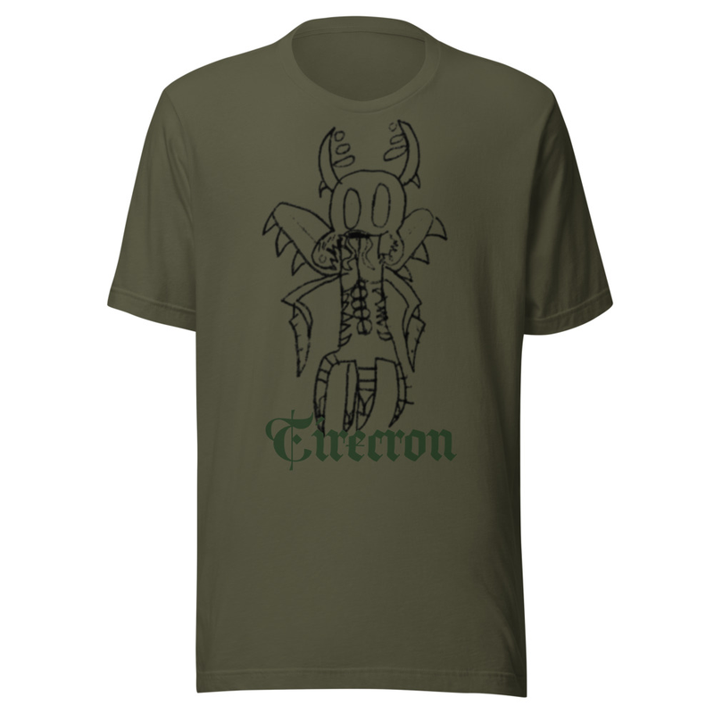 Tirecron T-shirt