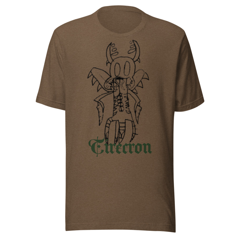 Tirecron T-shirt