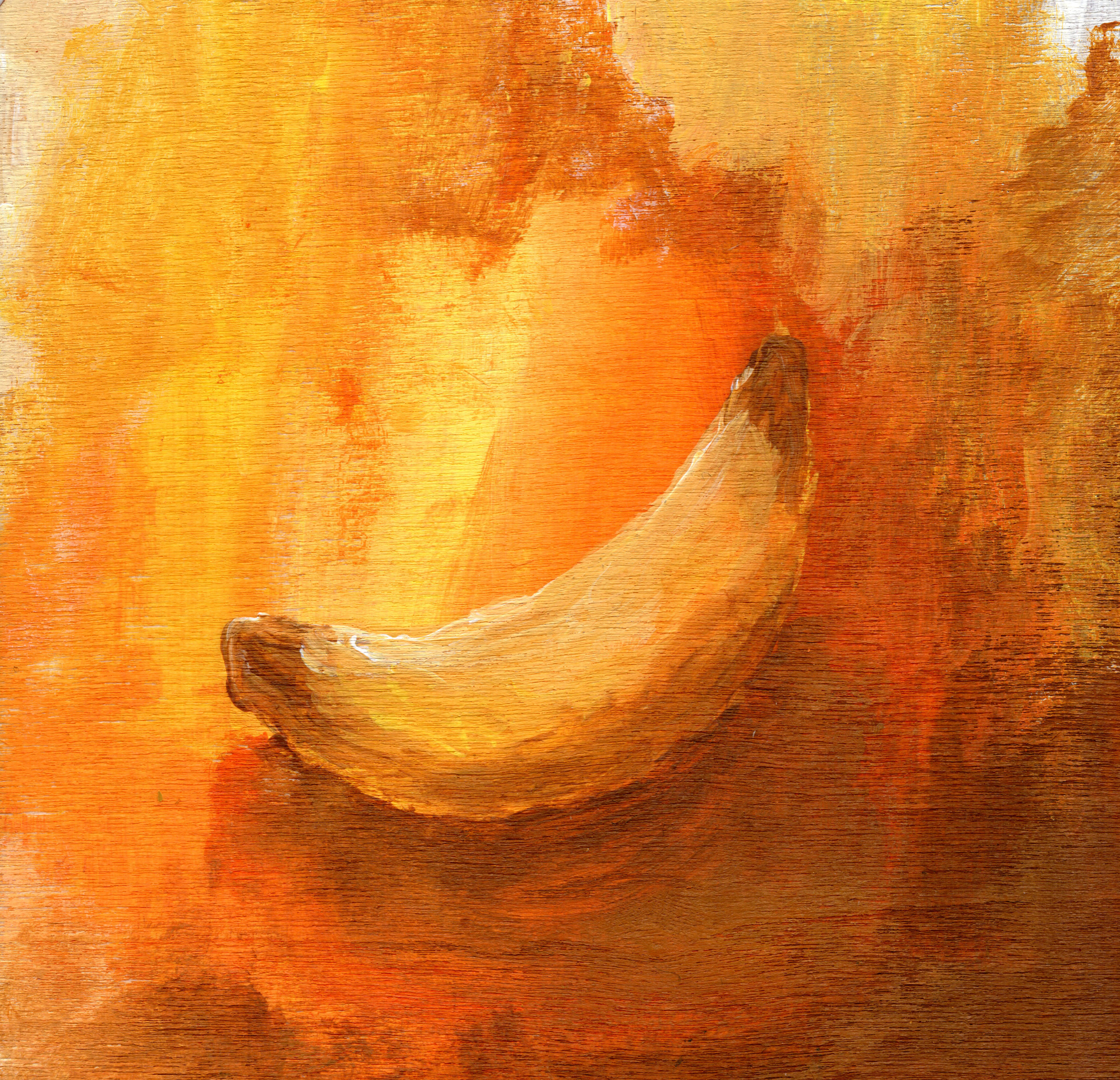 Fruit Coaster set with free 3d printed holder