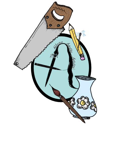 The Aldana Apothic Artistry Gift Certificate